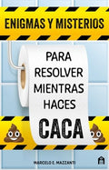Enigmas y Misterios para Resolver Mientras Haces C