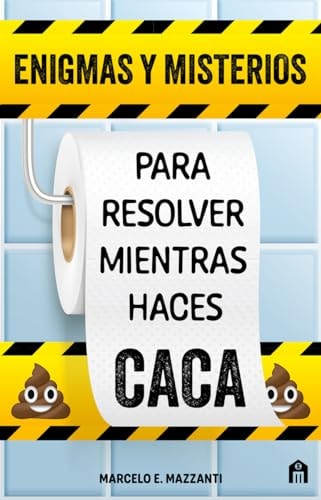 Enigmas y Misterios para Resolver Mientras Haces C