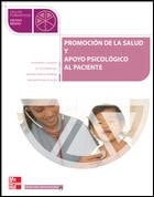 Promocion de la Salud y Apoyo Psicologico al Paciente G.M.