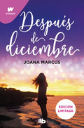 Despues de Diciembre Edicion Revisada por la Autor