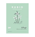 Dibujo 09 Rubio