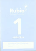 Rubio 1 Memoria