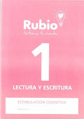 Rubio 1 Lectura y Escritura