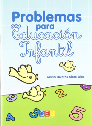 Problemas para Educación Infantil