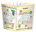 10 Sesiones para Trabajar Contenidos Basicos 4 Matematicas