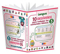 10 Sesiones para Trabajar Contenidos Basicos 5 Matematicas