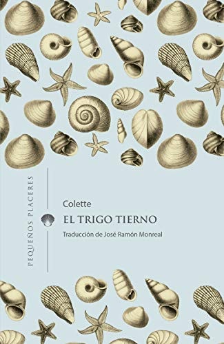 El Trigo Tierno