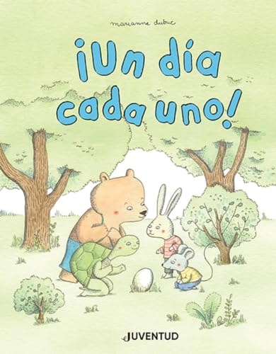 ¡Un Día Cada uno!: Juventud
