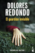 El Guardian Invisible (Trilogia del Baztan, 1): (Trilogía del Baztán, 1)