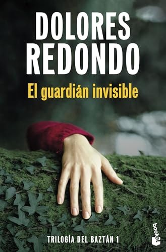 El Guardian Invisible (Trilogia del Baztan, 1): (Trilogía del Baztán, 1)