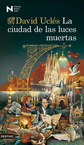 Premio Nadal 2026 - se Falla en Enero