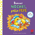Buenas Noches, Pollo Pepe