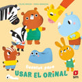 Cuentos para Usar el Orinal