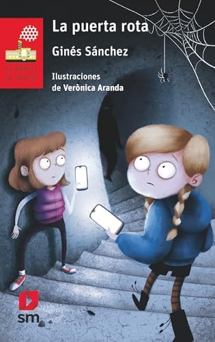 La Puerta Rota