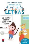 .Ono Especial en Cole Genial