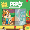Pepo Va al Supermercado