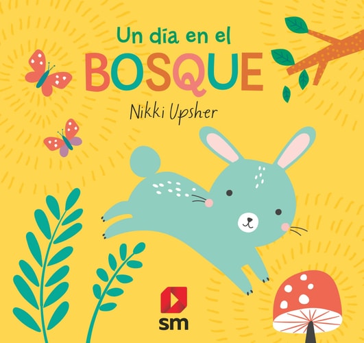 Lt.Un Dia en el Bosque