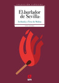 El Burlador de Sevilla