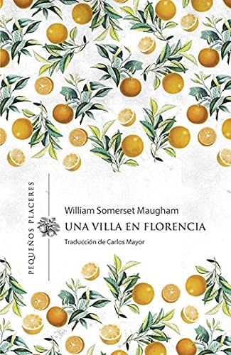 Una Villa en Florencia