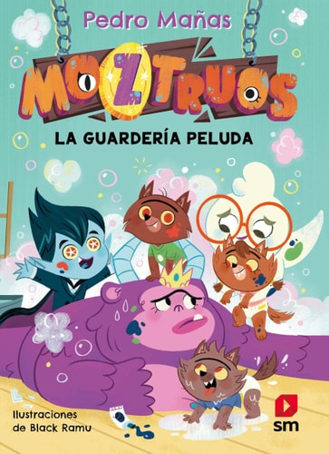 La Guarderia Peluda