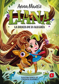 Lia.1 la Danza de la Alegria