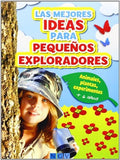 Mejores Ideas para Pequeños Exploradores, las