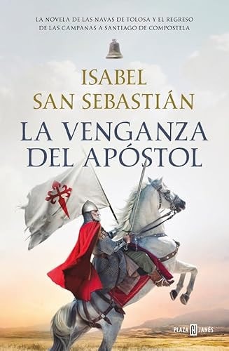 La Venganza del Apostol: Saga de la Reconquista