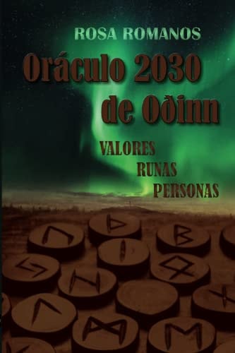 Oráculo 2030 de Odinn