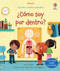 Como Soy por Dentro