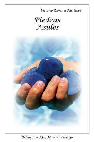 Piedras Azules