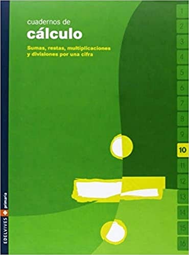 Calculo 10