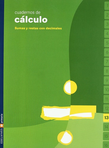 Calculo N 13