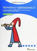 Cdn 5 Numeros y Operaciones Ed12