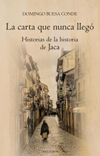 Carta que Nunca Llegó, la. (Pre-Venta. Próxima Publicación 29 Julio)