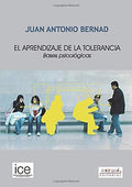 El Aprendizaje de la Tolerancia.Bases Psicologicas