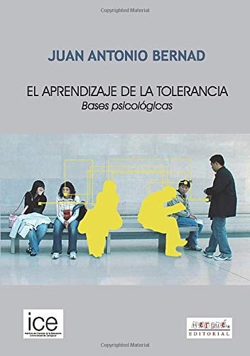 El Aprendizaje de la Tolerancia.Bases Psicologicas