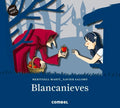 Blancanieves Mini Pops