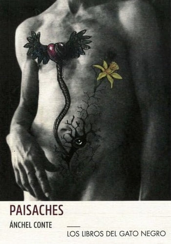 Paisaches / Paisajes