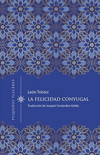 Felicidad Conyugal