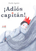 Adios Capitan