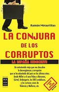Conjura de los Corruptos, la