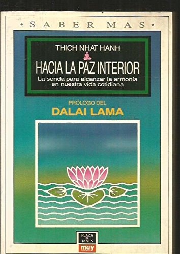Hacia la Paz Interior