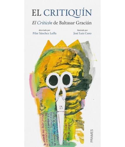 El Critiquín.: El Criticón de Baltasar Gracián