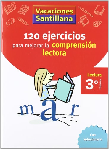 3pri Cuad Vac Comprension Lectora Ed06