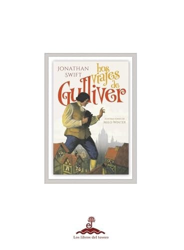 Los Viajes de Gulliver