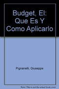 El Budget que es y Como Aplicarlo