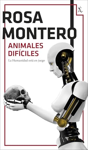 Animales Dificiles
