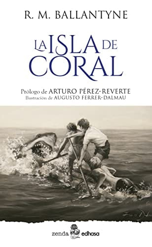 La Isla de Coral