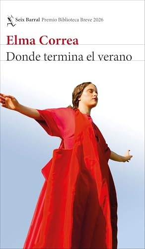 Premio Biblioteca Breve 2026 - se Falla en Enero