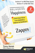 Delivering Happiness/Entregando Felicidad